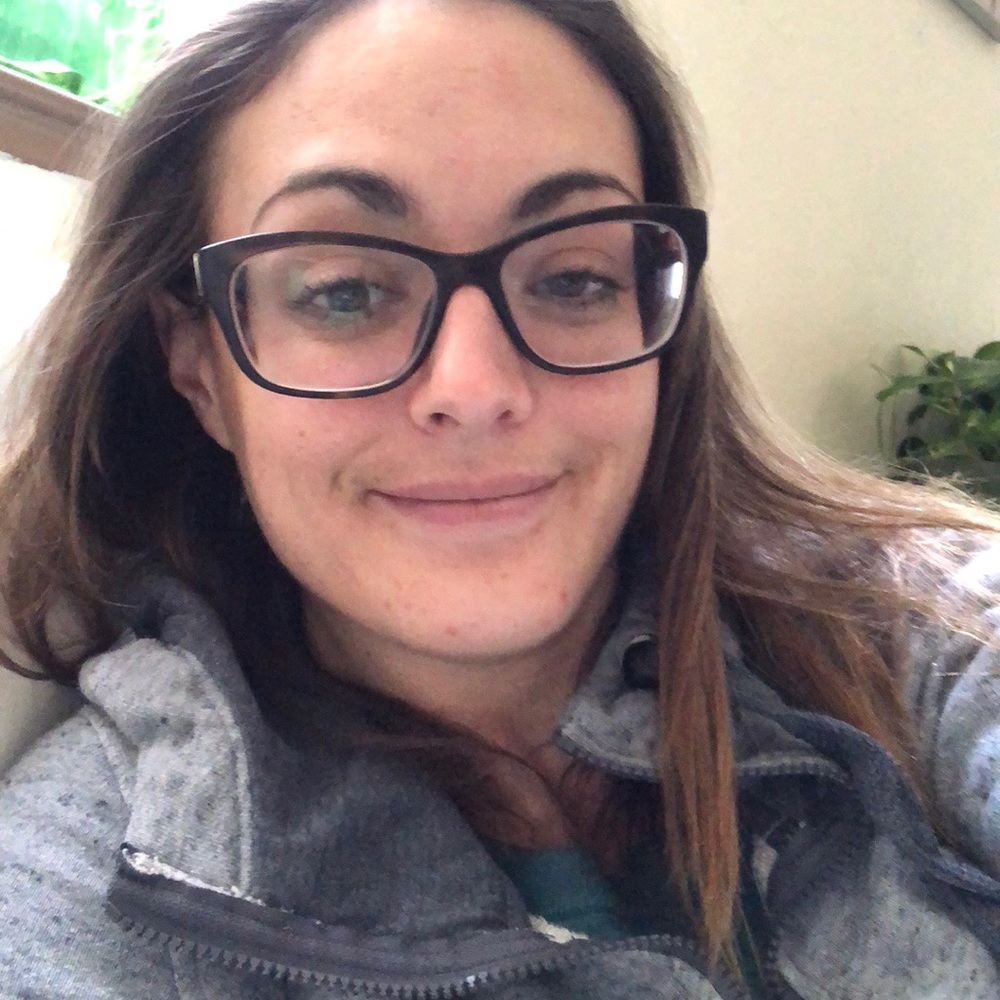 Meet your Posher, Megan